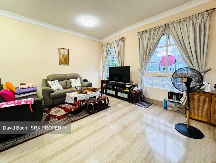 Sandy Palm (D17), Condominium #496557291